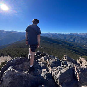 Mr. Himalayan (Explicit)