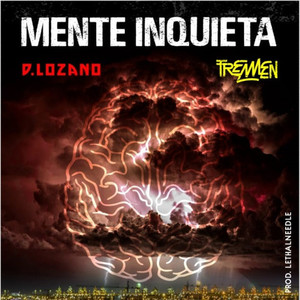 Mente Inquieta (Explicit)