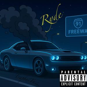 Ryde (Explicit)