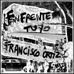 Enfrente tuyo (Stereo mix)