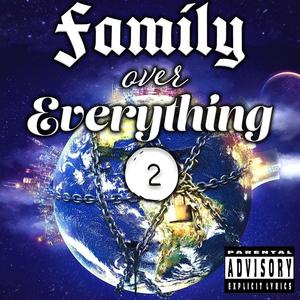 4 Brotherz (feat. Joe Face, Big Von & Flame Easy) (Explicit)