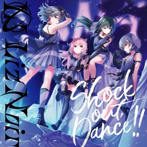 Shock out, Dance!!