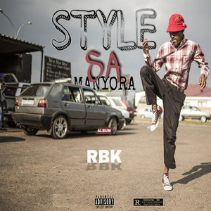 Style Sa Manyora (Explicit)