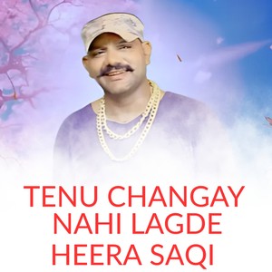 Tenu Changay Nahi Lagde