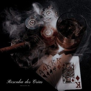 Resenha dos Crias (Explicit)