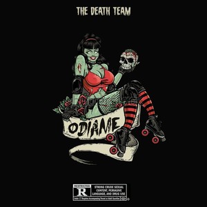 Odiame (Explicit)