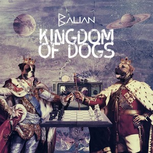 Kingdom of Dogs