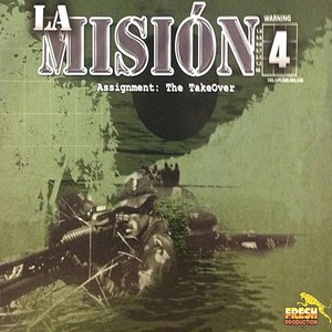 La Mision 4