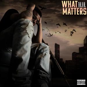 what matters (Explicit)