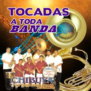 Tocadas A Toda Banda