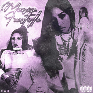 Mansion Freestyle (Explicit)