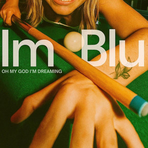 OH MY GOD I'M DREAMING