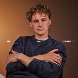 Sit Down, And Listen (Explicit)