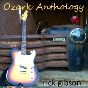 Ozark Anthology