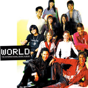 World (The International Music Album)