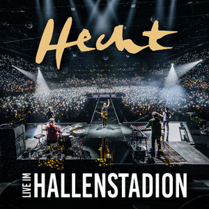 Heicho (Live im Hallenstadion)