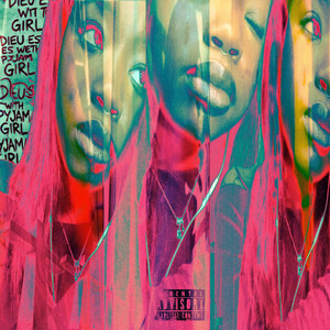 Pyjama Girl (Explicit)