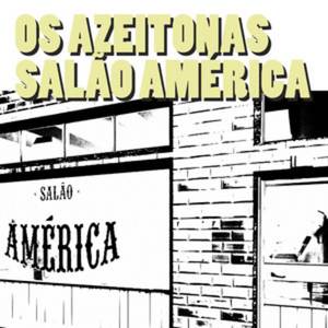 Salão América