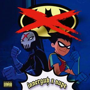 X (feat. Nupe) (Explicit)