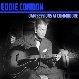 Jam Sessions At Commodore
