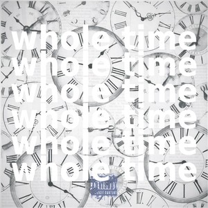 whole time (Explicit)