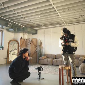 For The Better (feat. fourkaye) (Explicit)