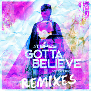 Gotta Believe (CB Remix)