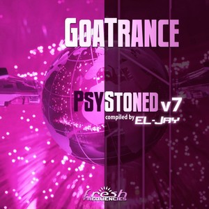 Goatrance Psystoned, Vol. 7 (Album DJ Mix Version)