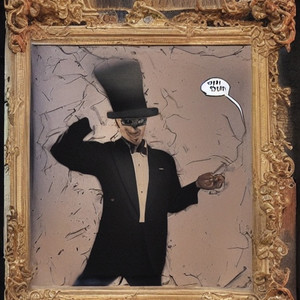 Who's the Bad Guy (Explicit)