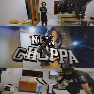 NEW CHOPPA (feat. KindlyNxsh, Brotherkupa & jaykatana) (Explicit)