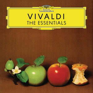 Concerto For Violin And Strings In E Major Op.8 No.1 RV 269 La Primavera:1. Allegro