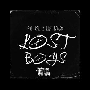 Lost Boys (feat. Luh Lando) [Explicit]