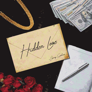 Hidden Love (Explicit)