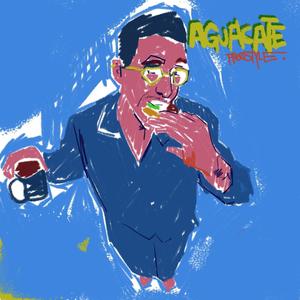 Aguacate Freestyle
