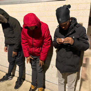 SmoothCriminal (feat. Workie & Uptop Reap) (Explicit)