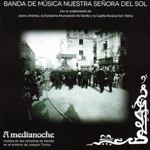 Margot Op. 11: Plazoleta de Sevilla en la noche del Jueves al Viernes Santo (feat. Joana Jiménez)
