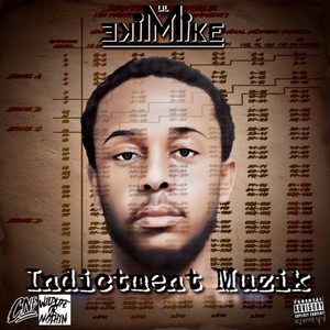 Indictment Muzik (Explicit)