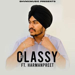 Classy (feat. Harmanpreet)