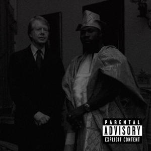 Jimmy Carter (Explicit)