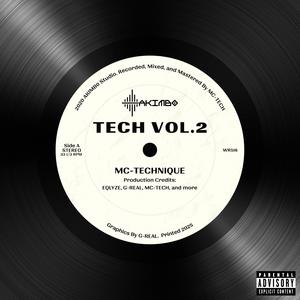 LEAKING (feat. Sticky Fingaz & Fredro Starr) (Explicit)