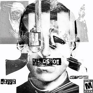 HEAD SHOT (feat. Switcherooooo) [Explicit]