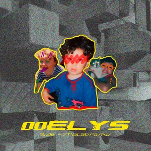 00elys(feat. Malabromv) (Explicit)