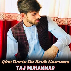 Qise Darta Da Zrah Kawoma