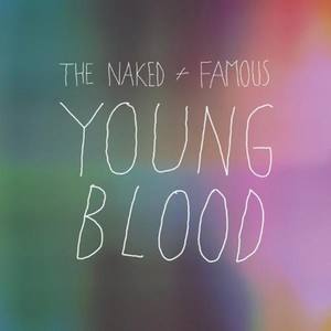 Young Blood - EP