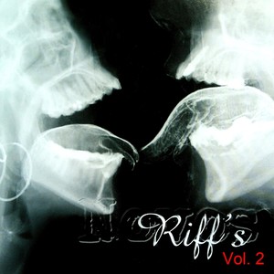 Novos Riff's, Vol. 2 (Explicit)