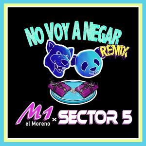 No Voy A Negar (feat. Sector 5) (Remix)