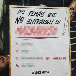 Enamorada (feat Morillo & Stkid) [Explicit]