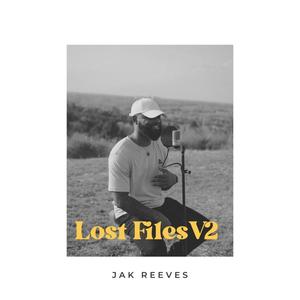 Lost Files Volume 2 (Explicit)