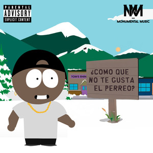 Que Atraso (Explicit)