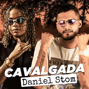 Cavalgada (feat. Mc Dricka) (Explicit)